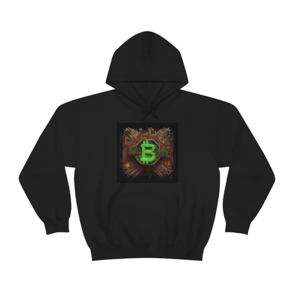Coin of the Realm Hoodie - Bind on Equip - 11726276002158422458