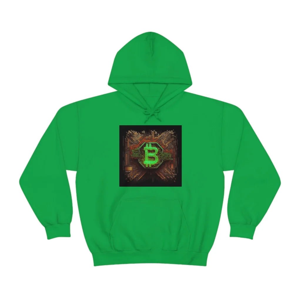 Coin of the Realm Hoodie - Bind on Equip - 62385085212427107502