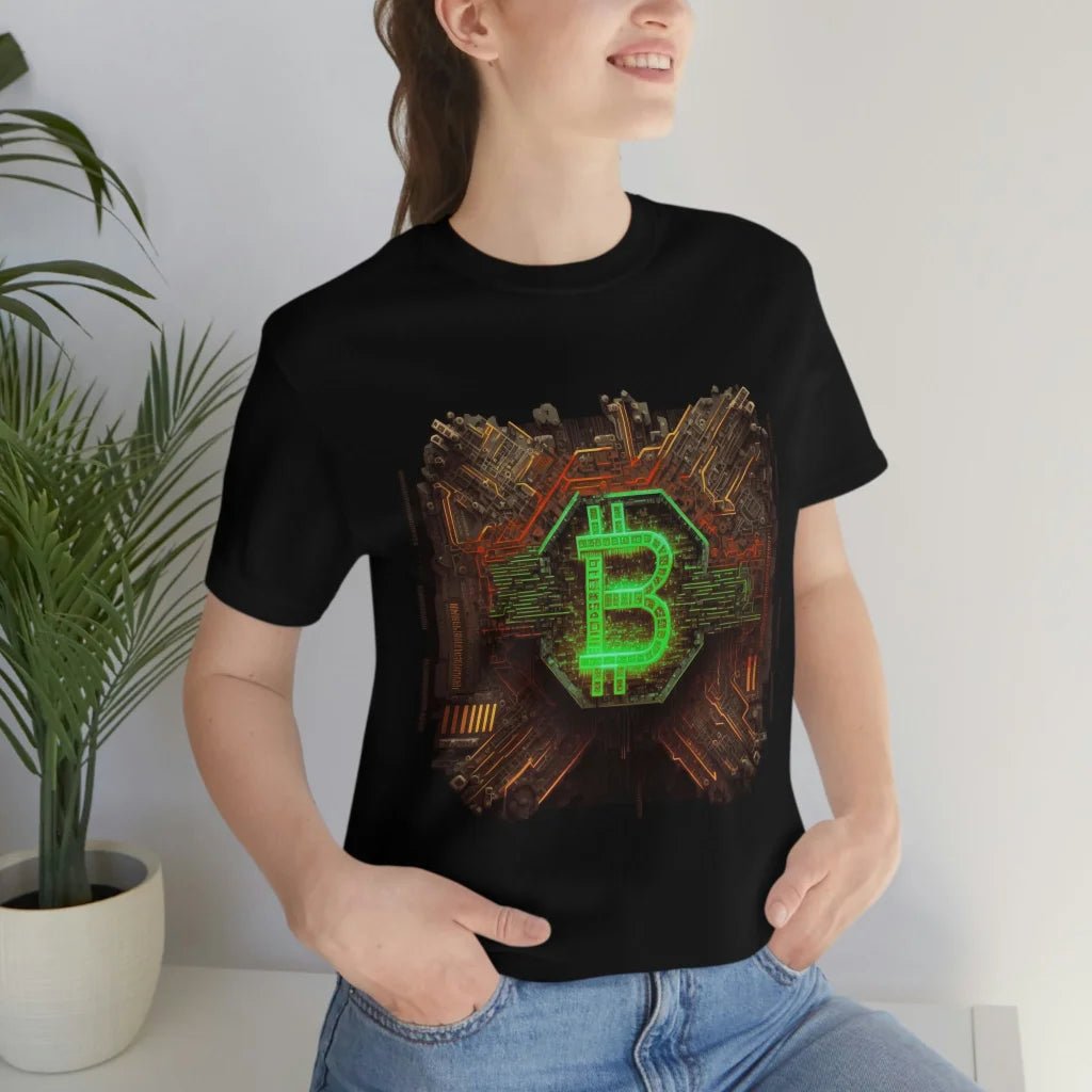 Coin of the Realm Tee - Bind on Equip - 32789949836826177205