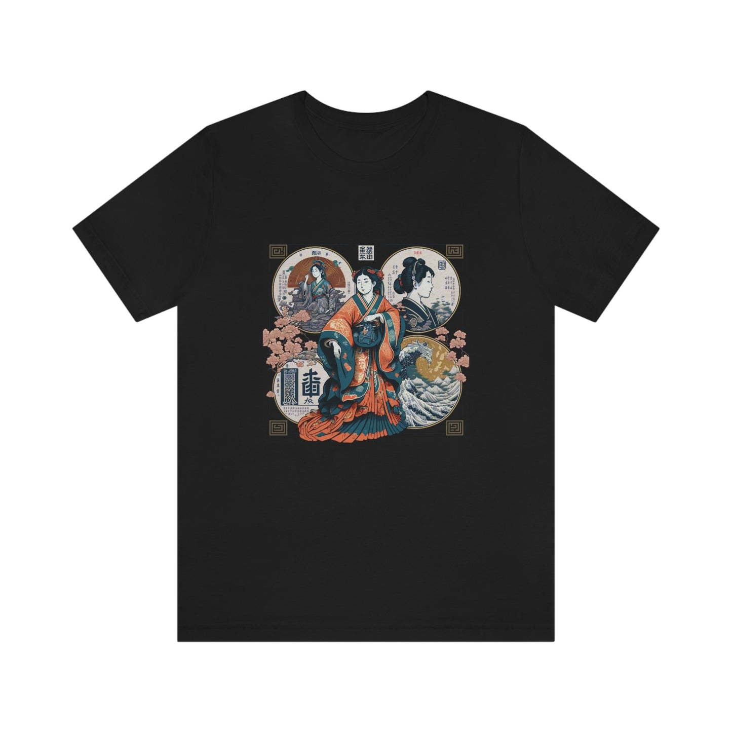 Gamer Shirts for Guys and Gals - Sakura Matata - Bind on Equip - 29629764706500091633