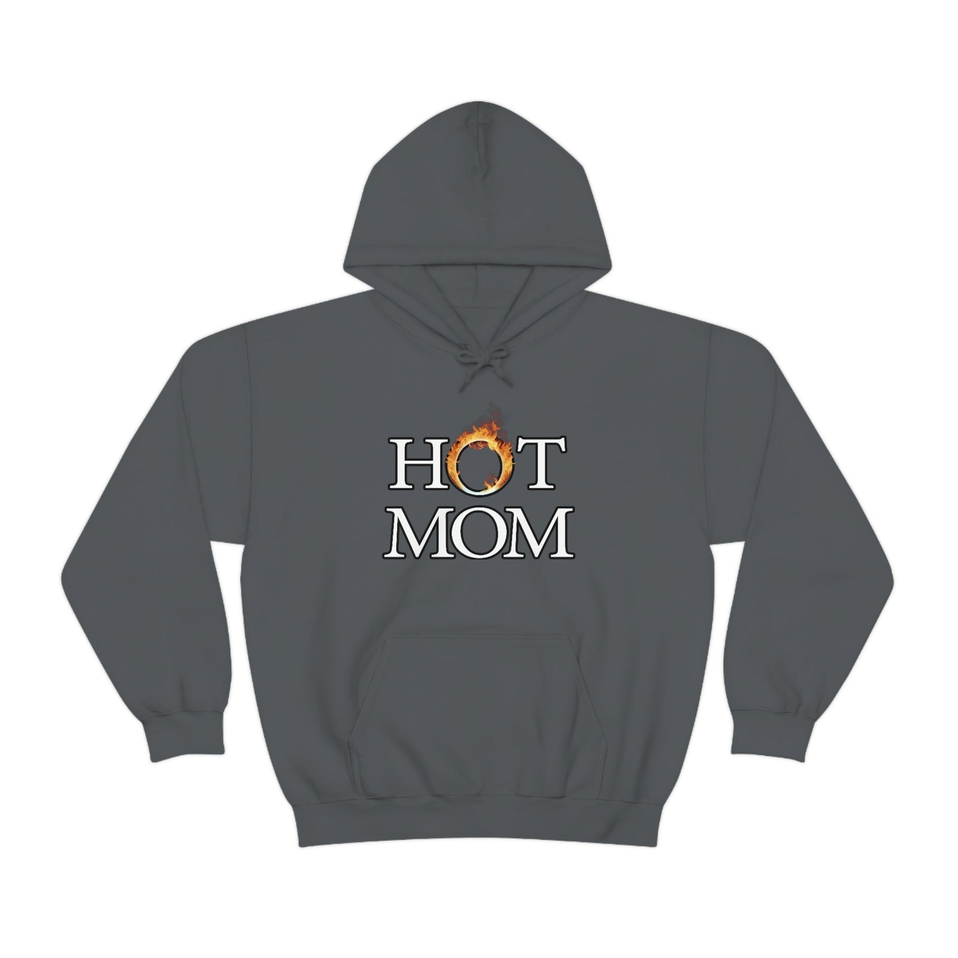 Hot Mom Hoodie - Bind on Equip - 98841776736590664808