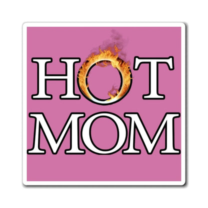 Hot Mom Magnet - Bind on Equip - 10844961809546980585