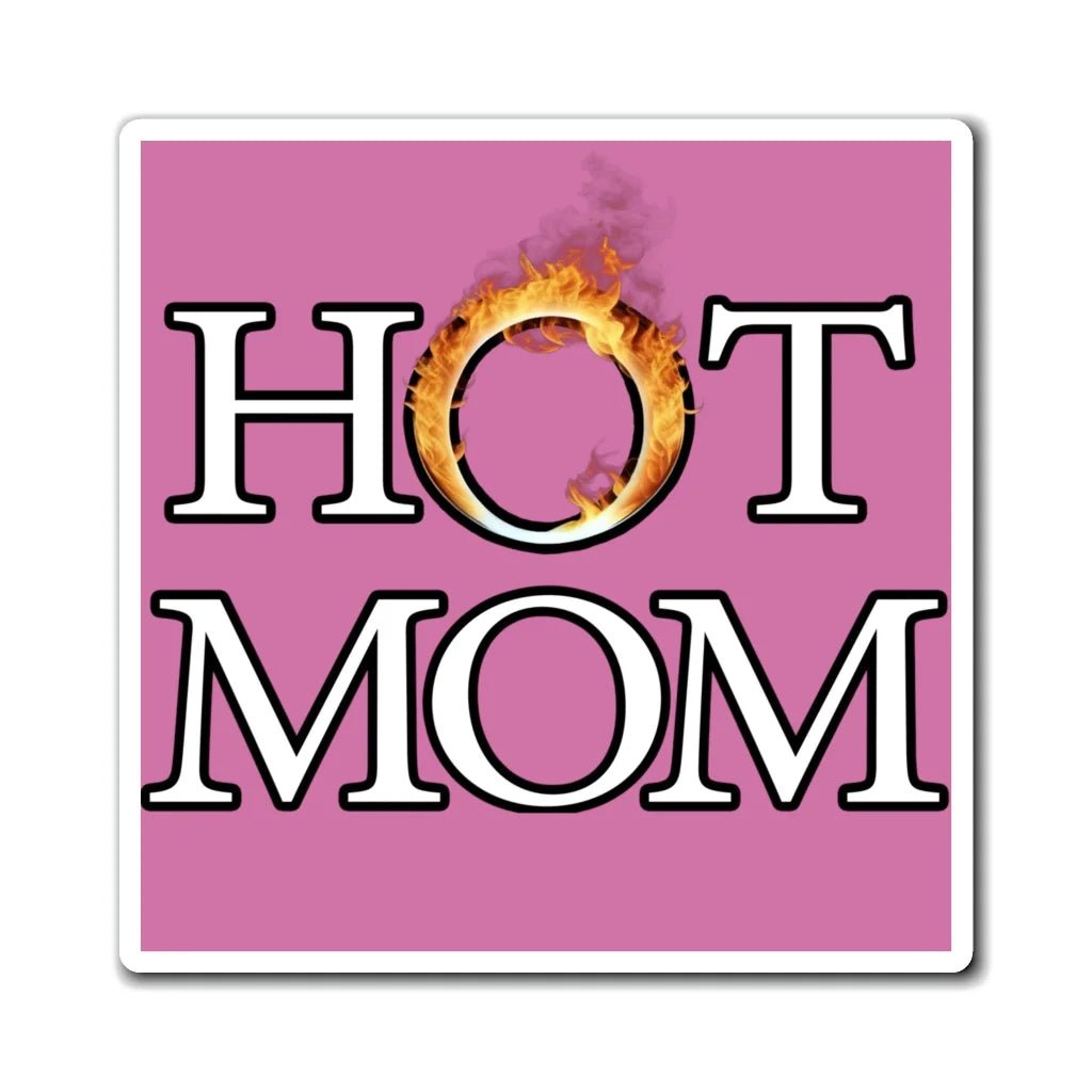 Hot Mom Magnet - Bind on Equip - 28695618657402670317