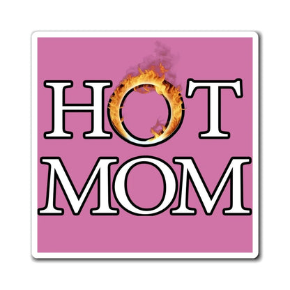 Hot Mom Magnet - Bind on Equip - 91718985899950124041