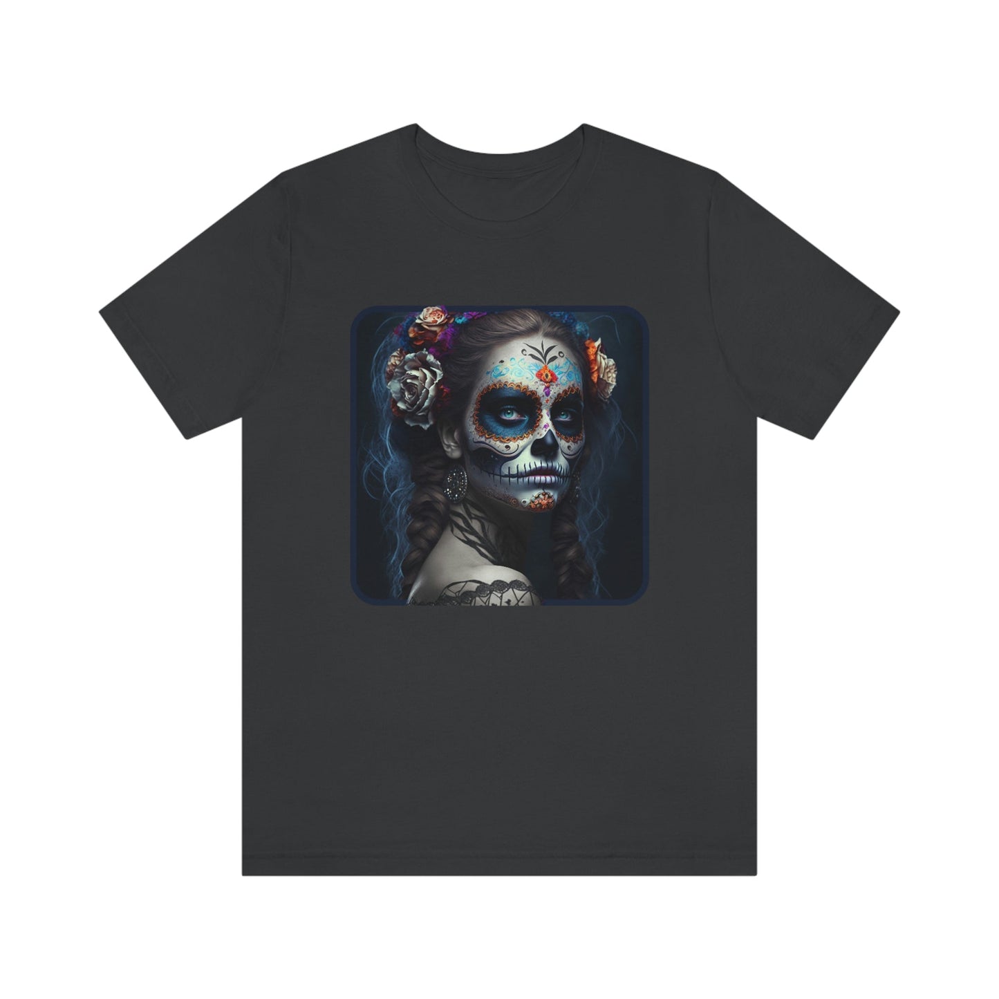 Women's Shirts with Skulls - Sugar Soul - Bind on Equip - 19044034794612608808