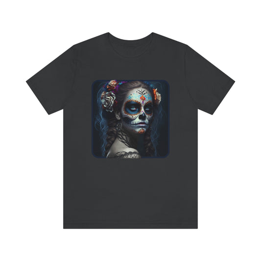 Women's Shirts with Skulls - Sugar Soul - Bind on Equip - 19044034794612608808