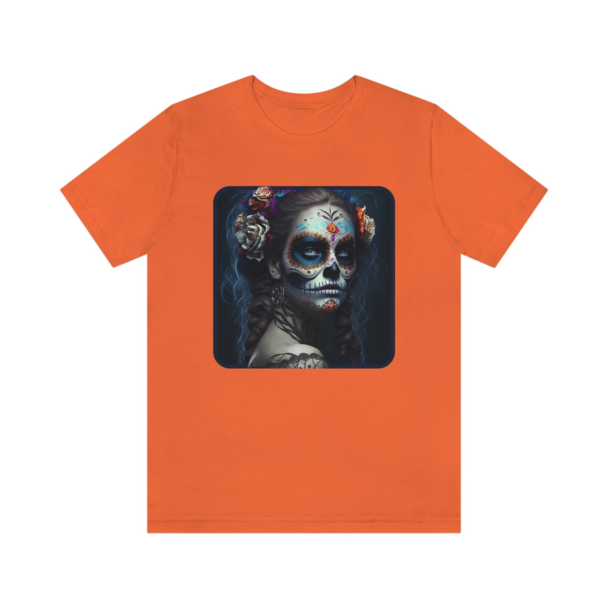 Women's Shirts with Skulls - Sugar Soul - Bind on Equip - 32185434547250719130