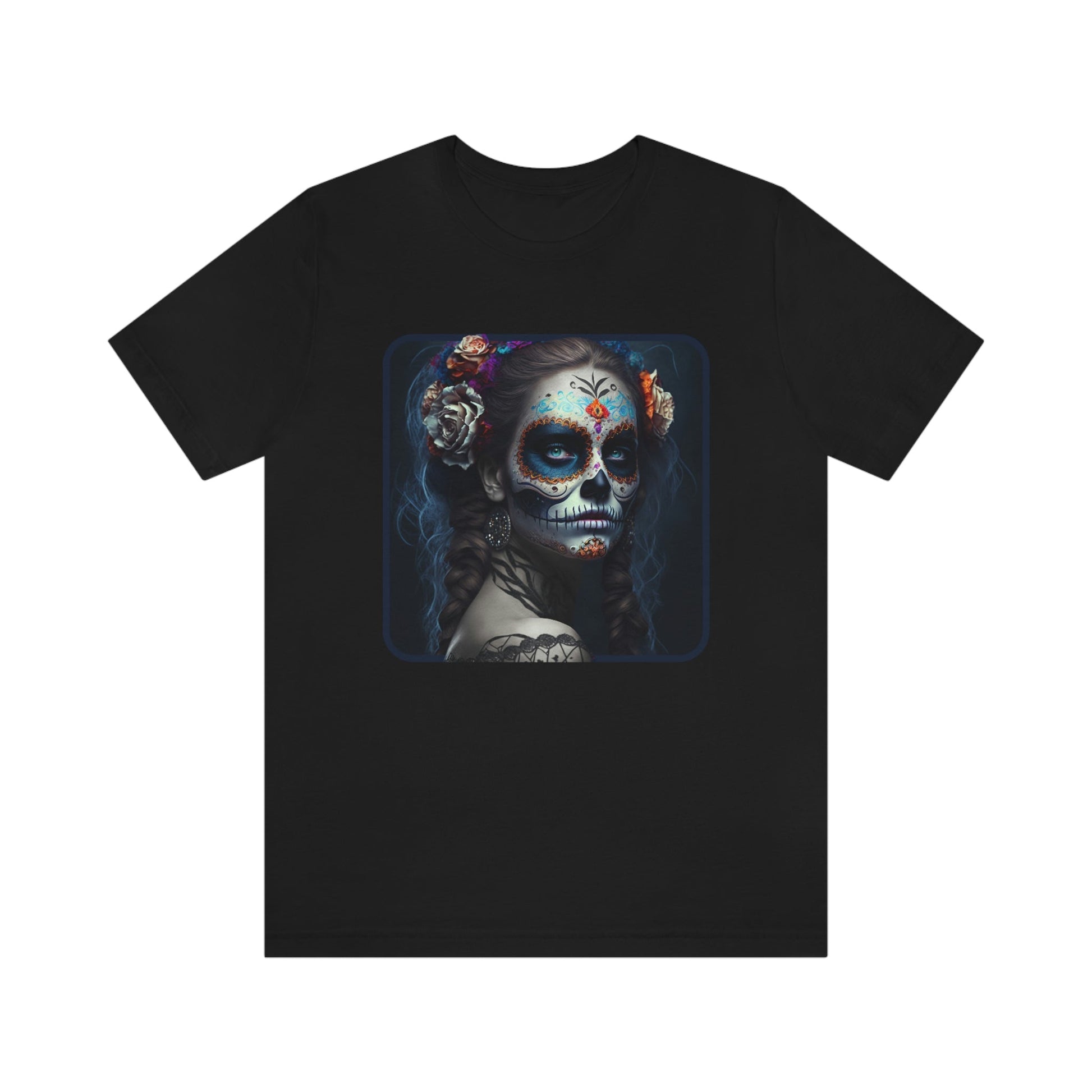 Women's Shirts with Skulls - Sugar Soul - Bind on Equip - 52319723705997623556